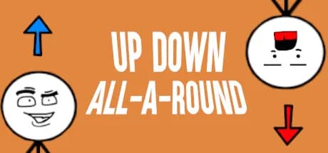 Up Down All-a-Round görsel 1