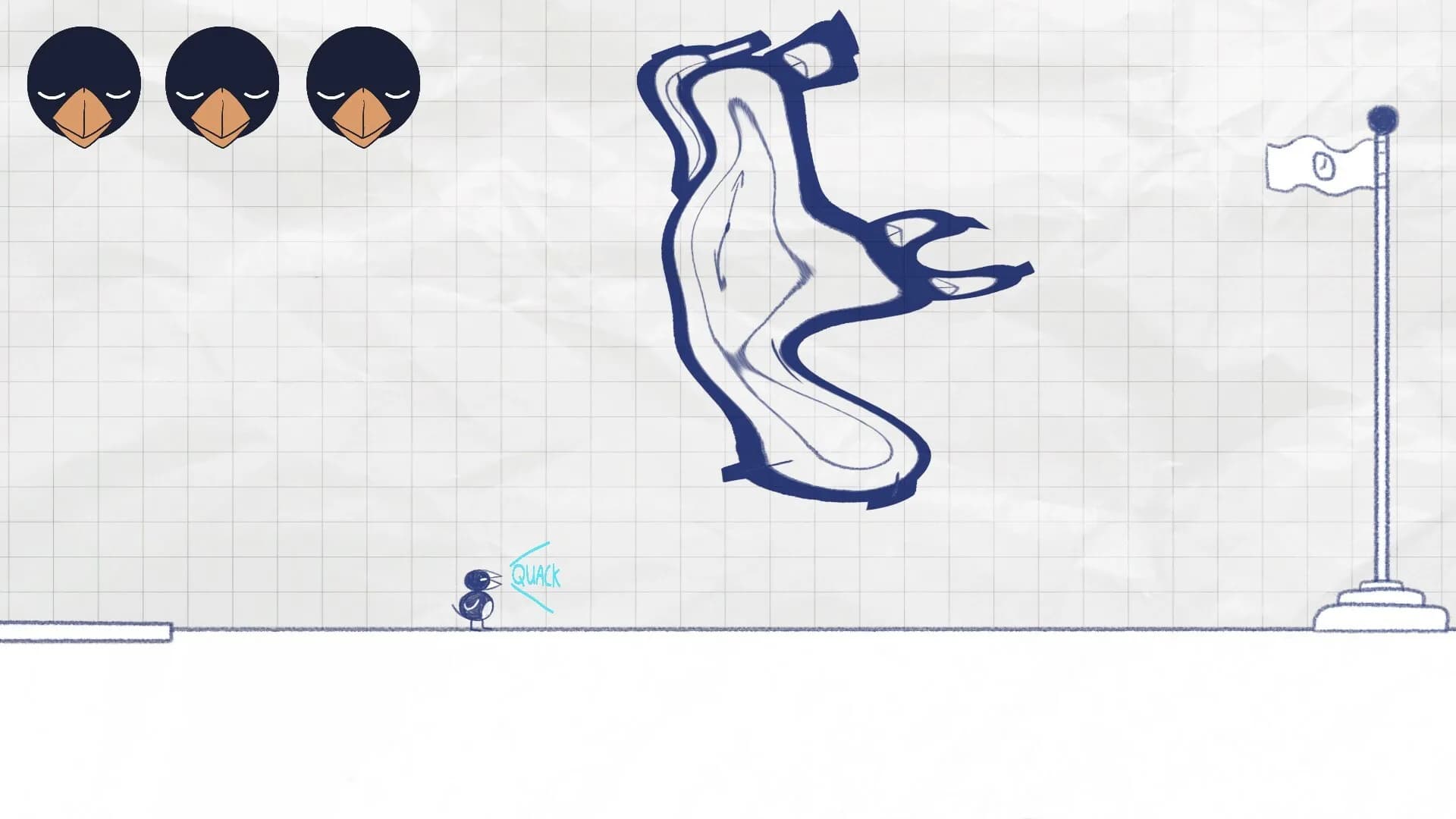 Don't Win görsel 4