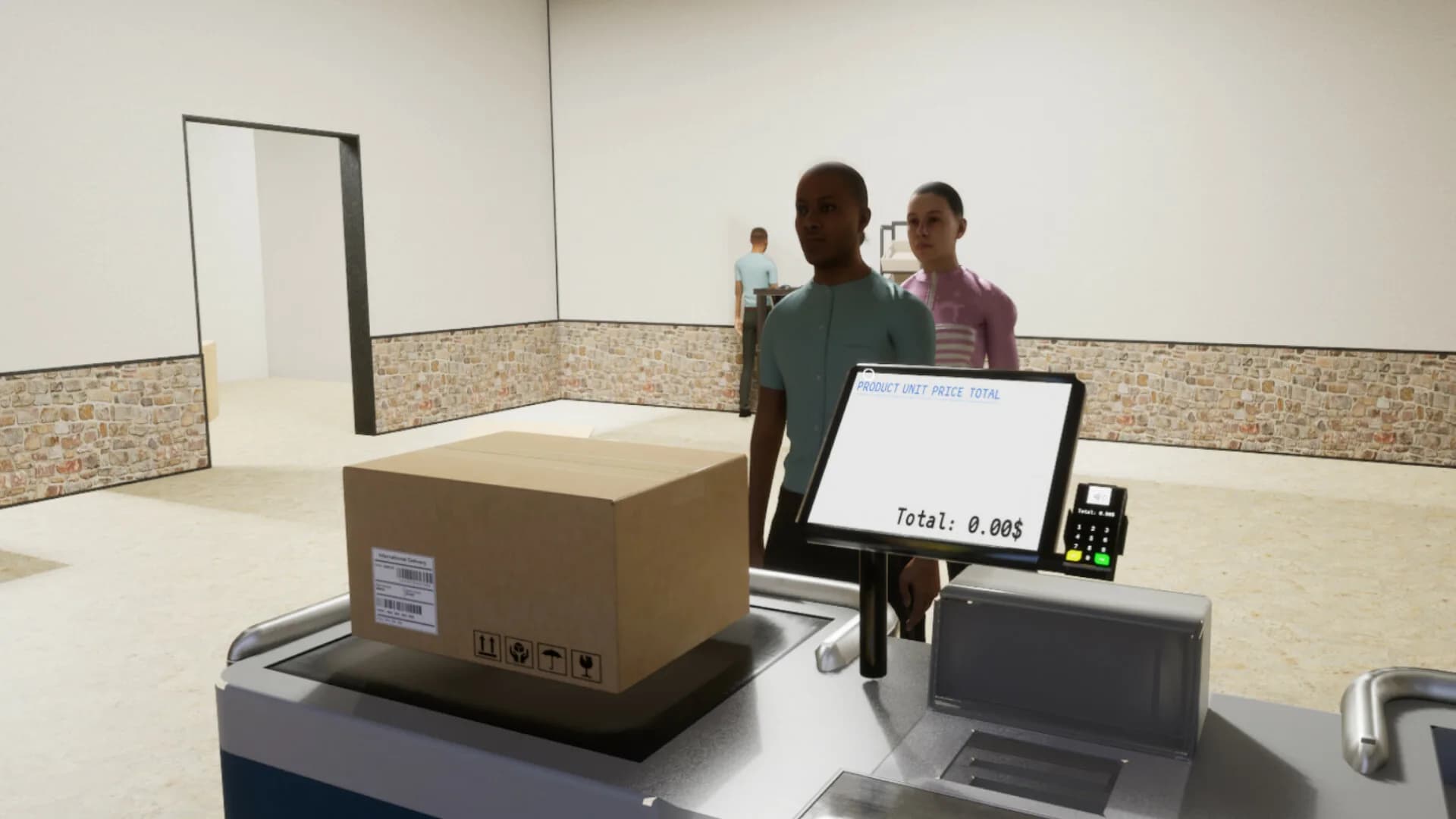 E-TECH SIMULATOR görsel 6