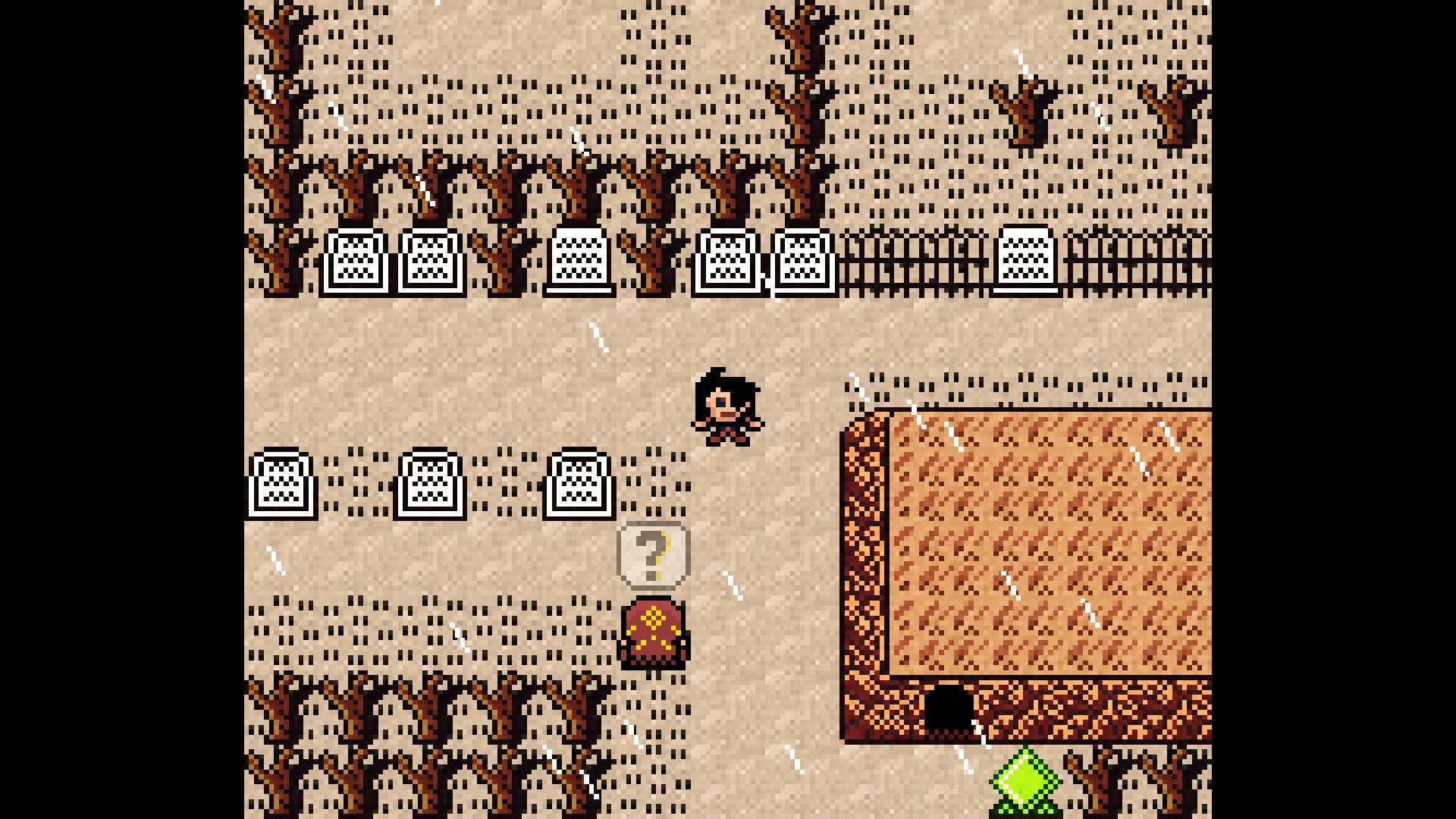 Emo Quest XD görsel 2