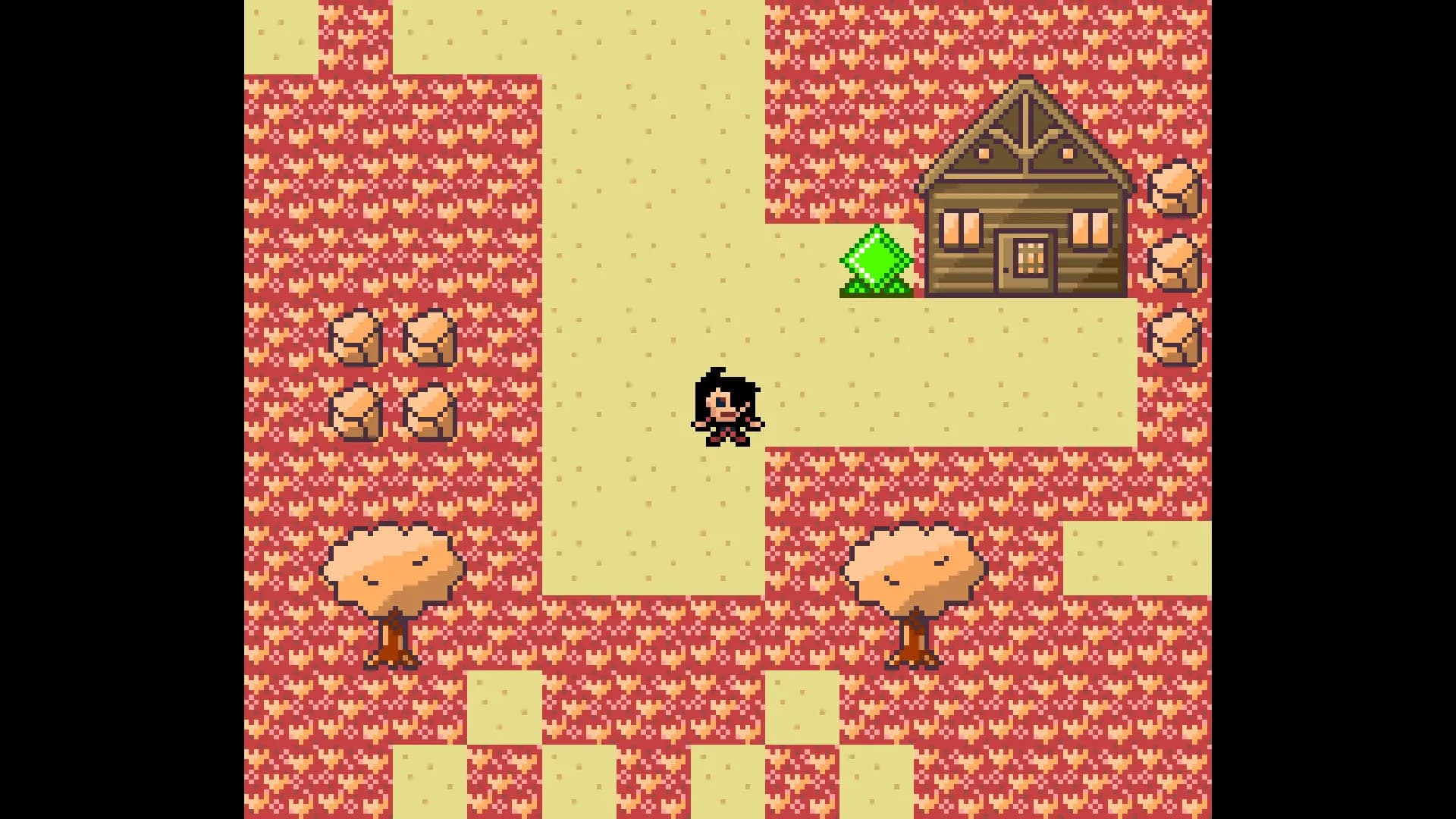 Emo Quest XD görsel 6