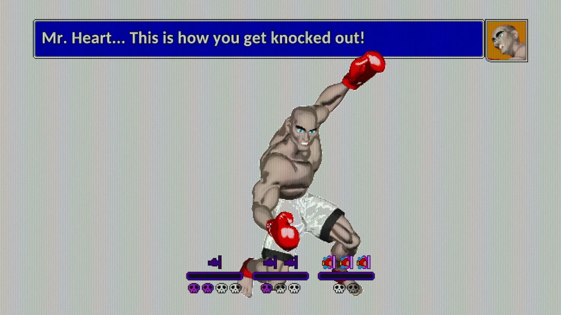 Omega Knockout: Punch Boxing görsel 12