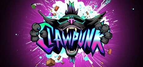 CLAWPUNK görsel 1