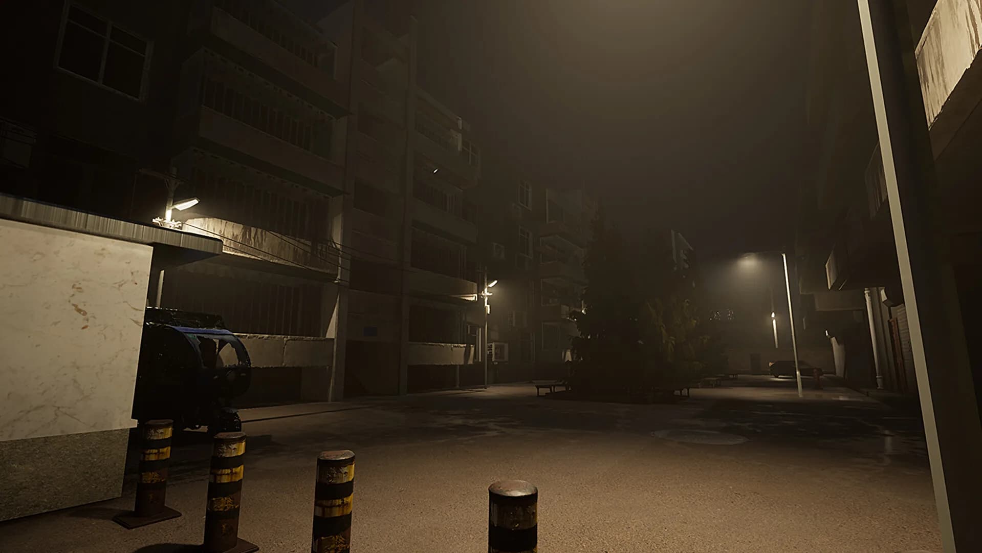 Aberrant Nights görsel 6
