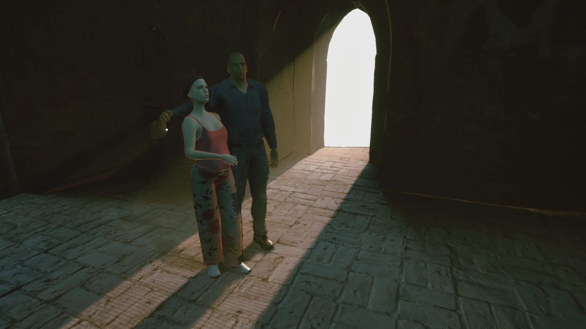 Hyperspace görsel 6