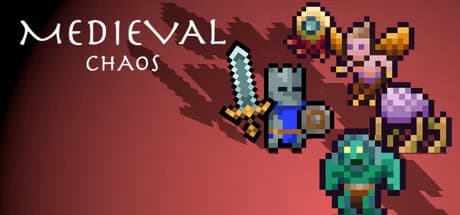 Medieval Chaos
