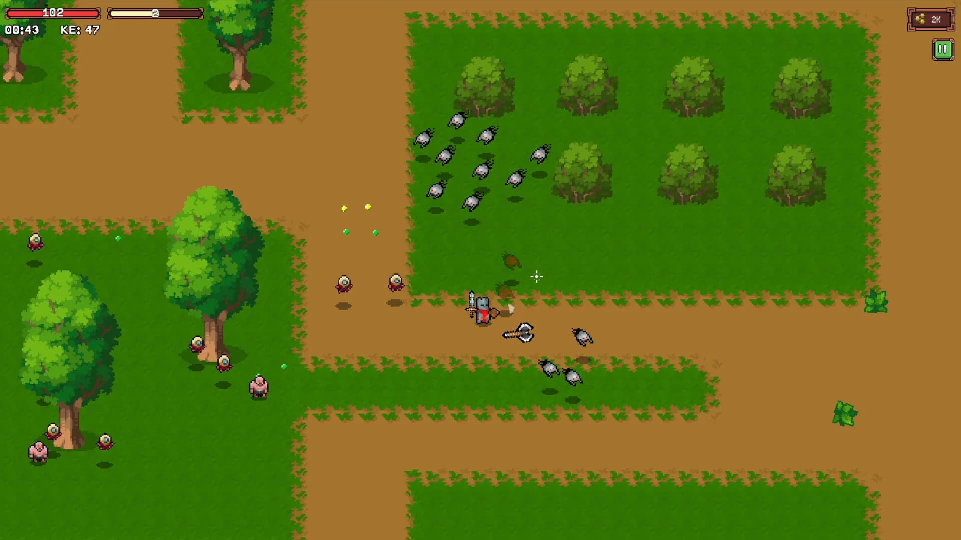 Medieval Chaos görsel 8