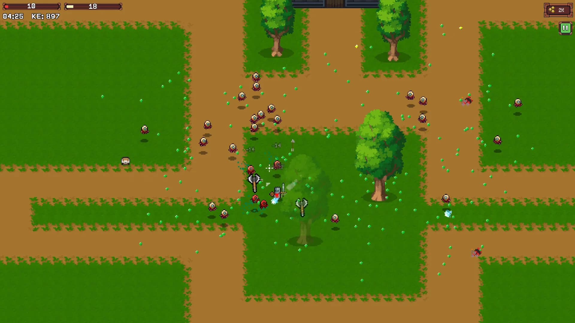 Medieval Chaos görsel 10