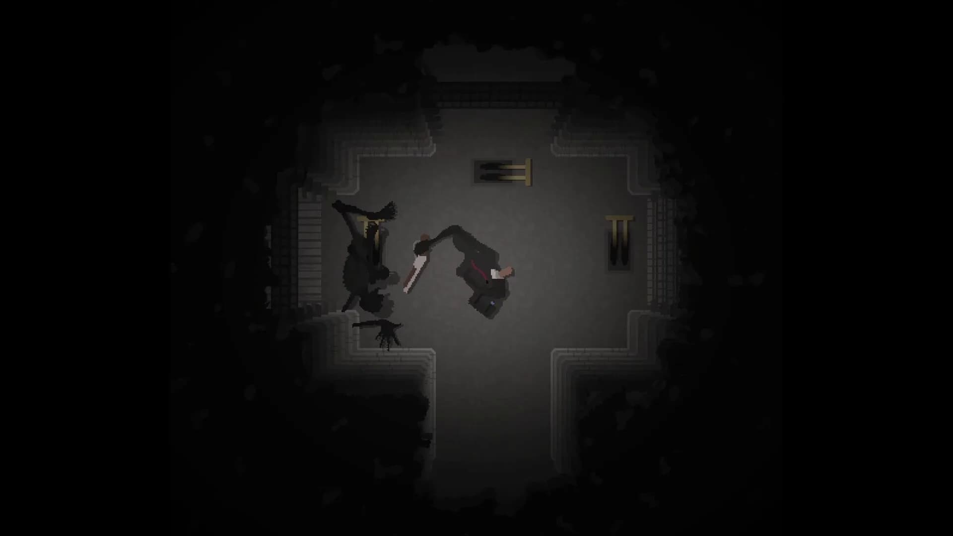 Endoparasitic 2 görsel 7