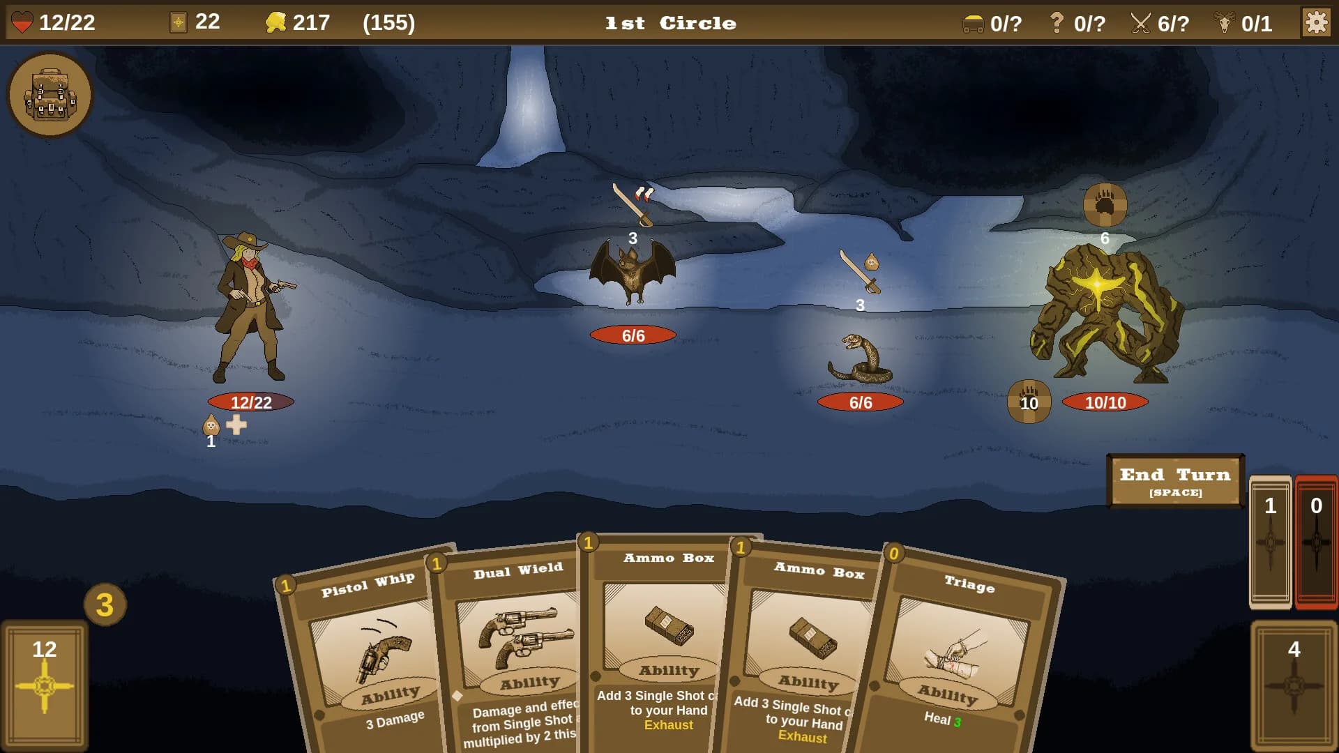 Risk & Riches görsel 2