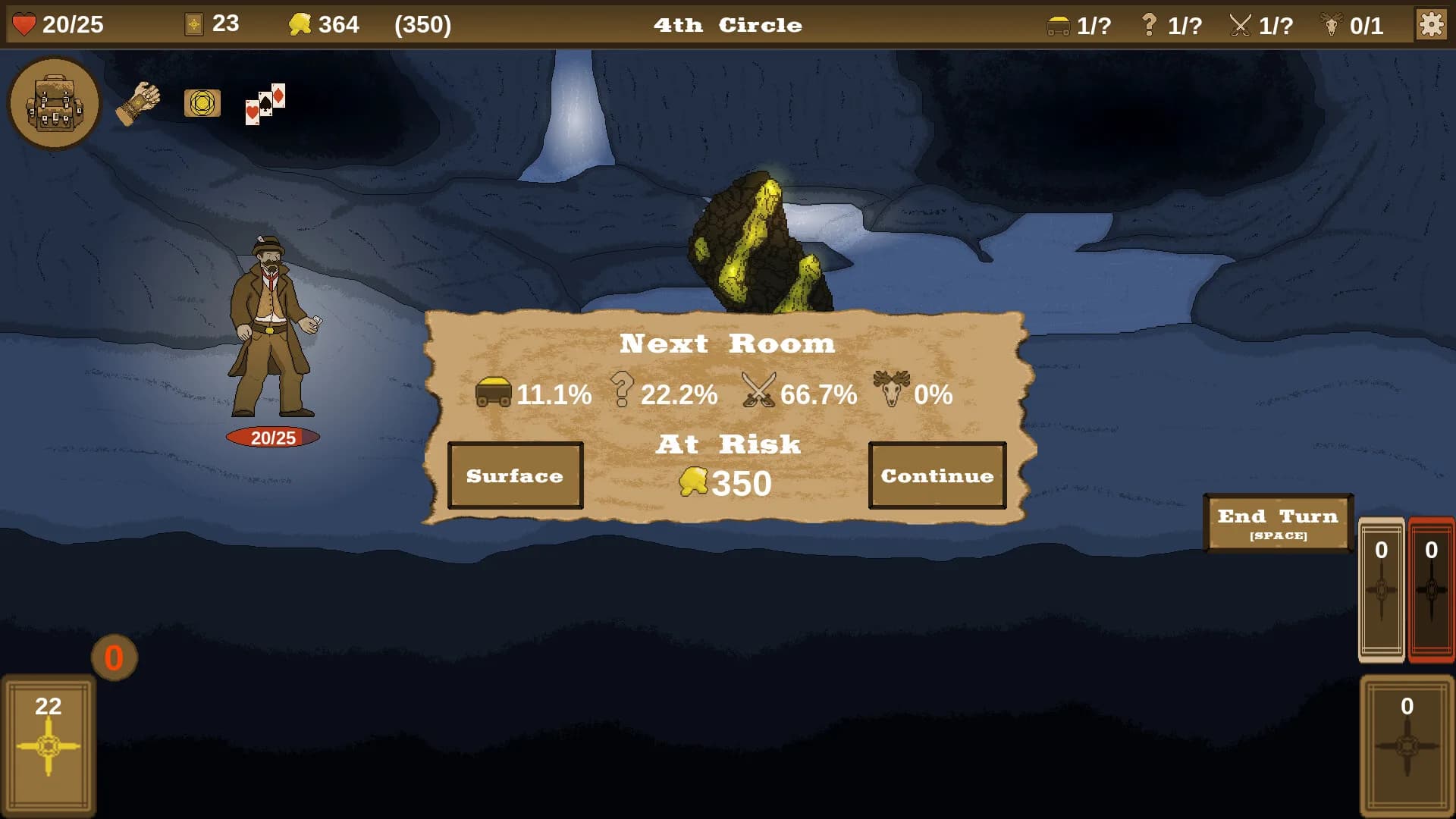 Risk & Riches görsel 3