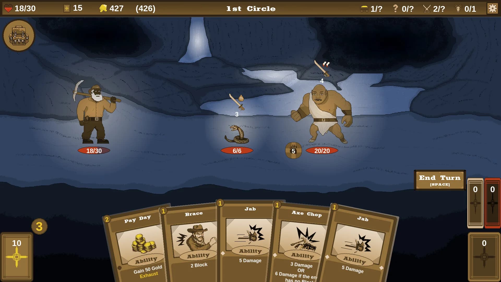 Risk & Riches görsel 9