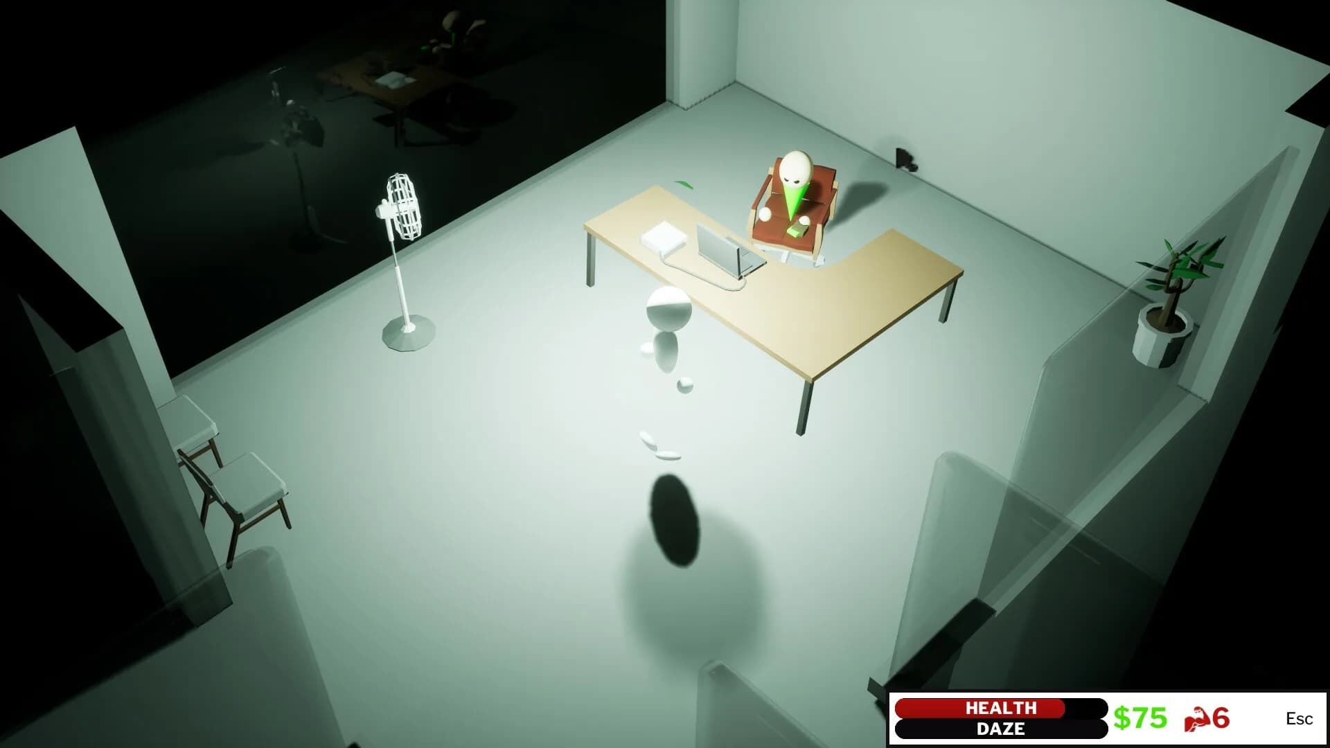 Corporate Beatdown görsel 3