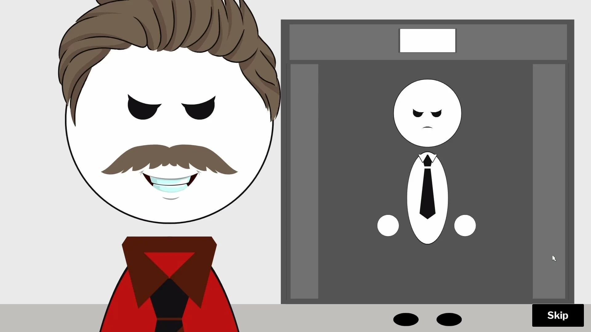 Corporate Beatdown görsel 6
