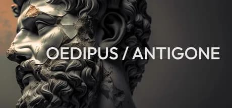 Oedipus/Antigone görsel 1