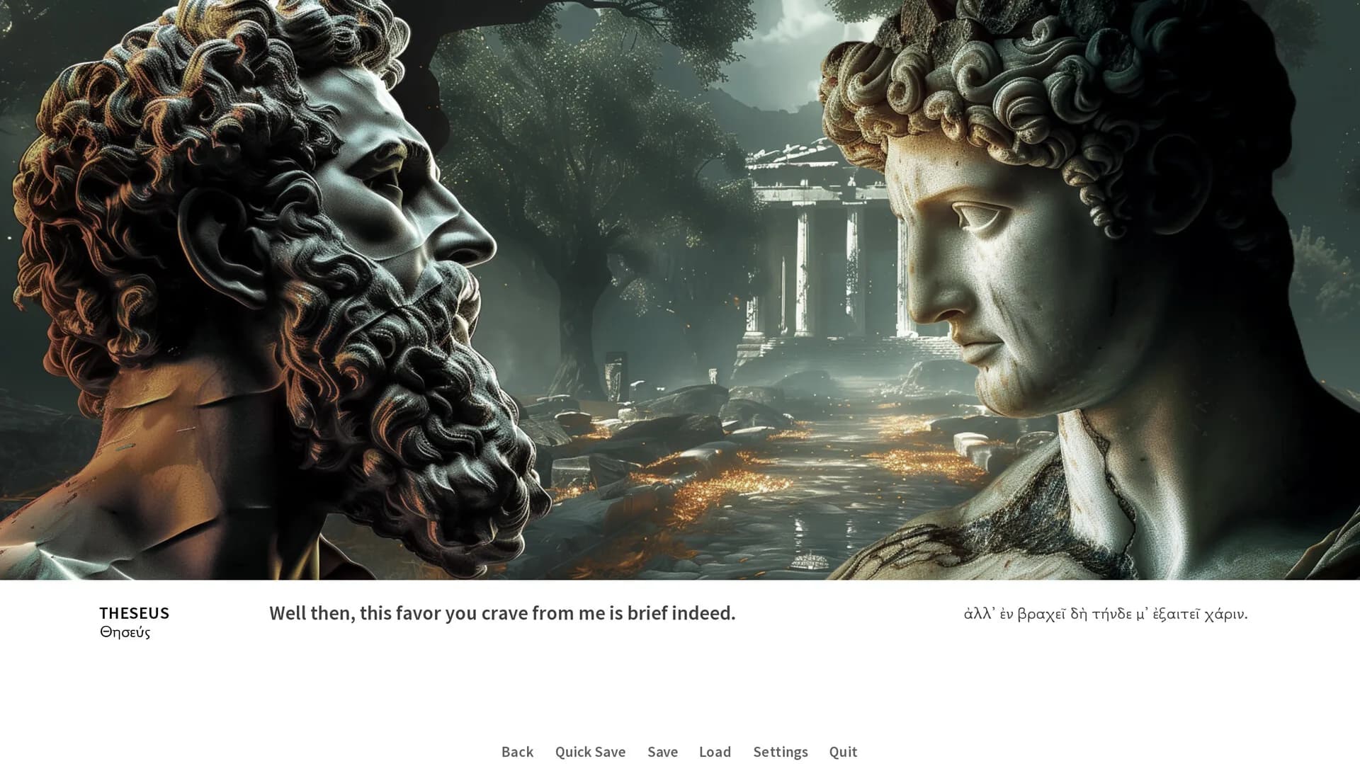 Oedipus/Antigone görsel 8