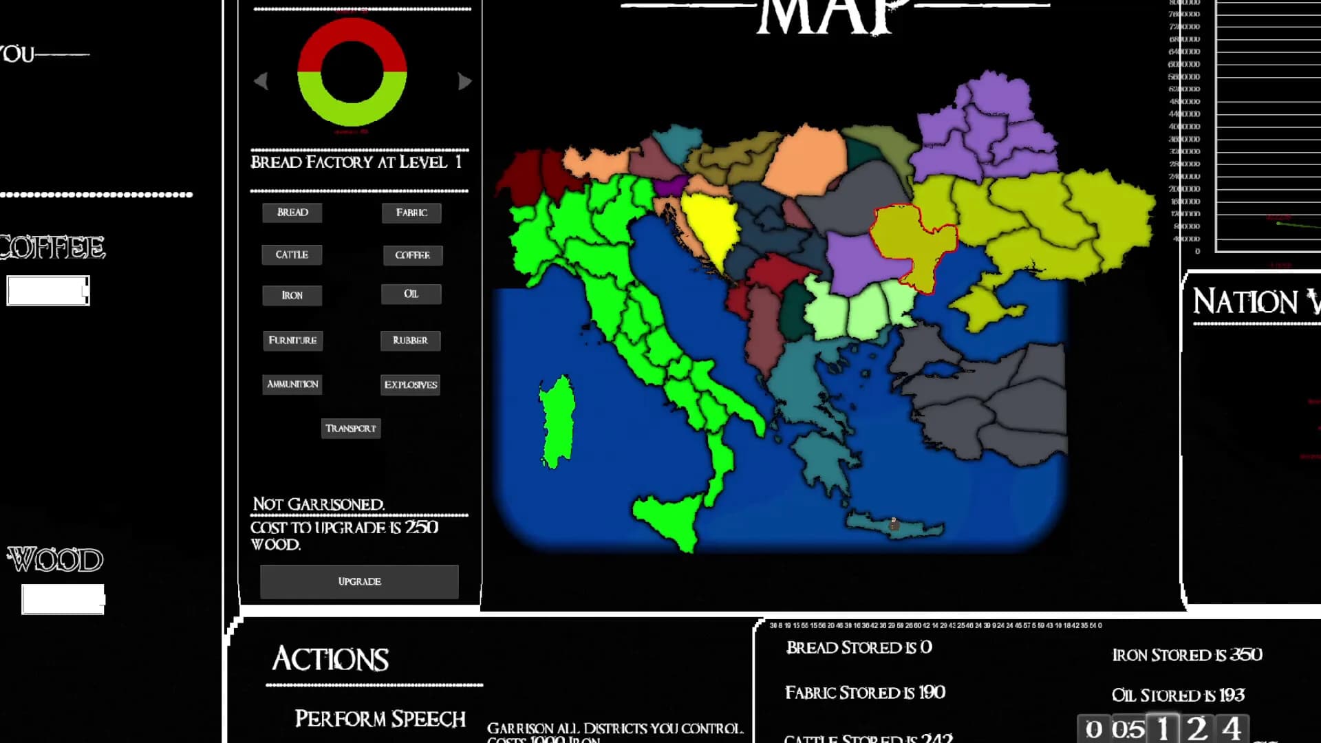 Balkan Bloodbath görsel 2