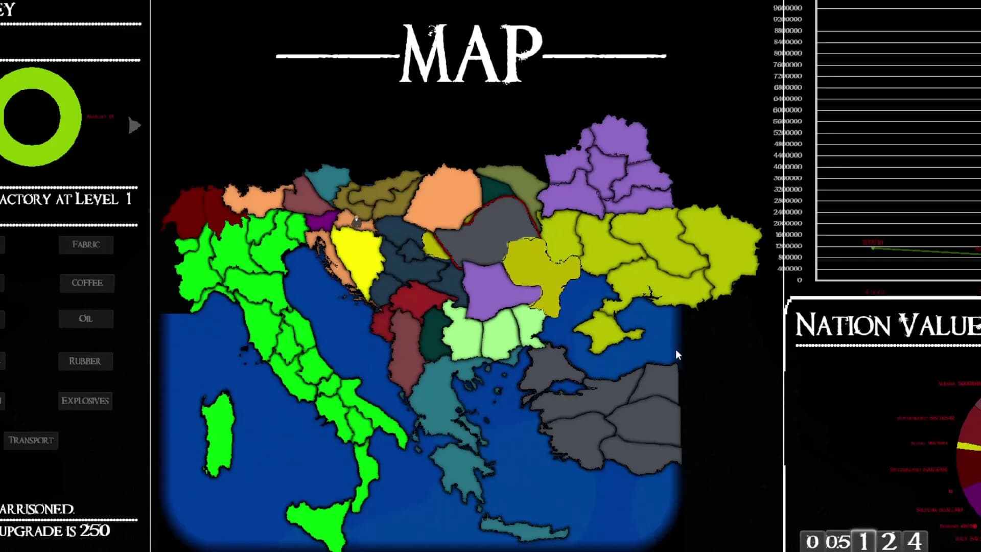 Balkan Bloodbath görsel 3