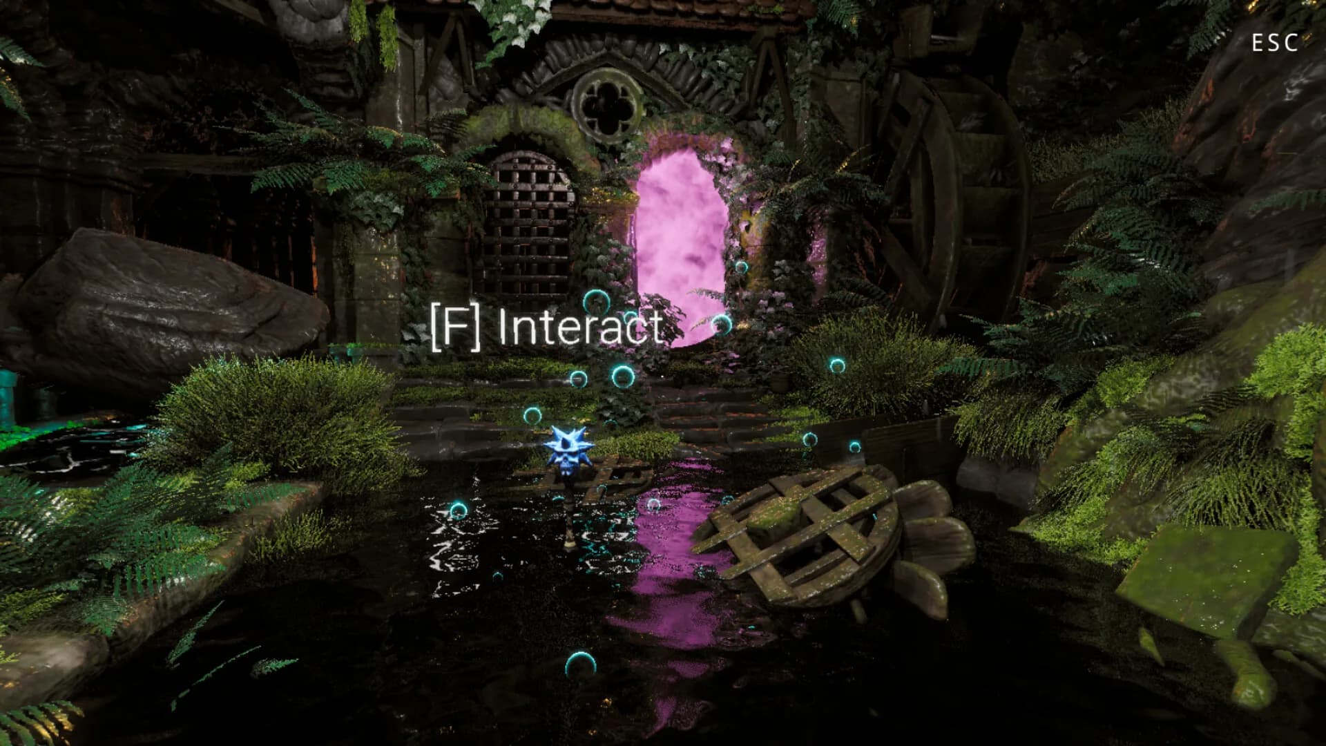 Intergalacto-1 görsel 4