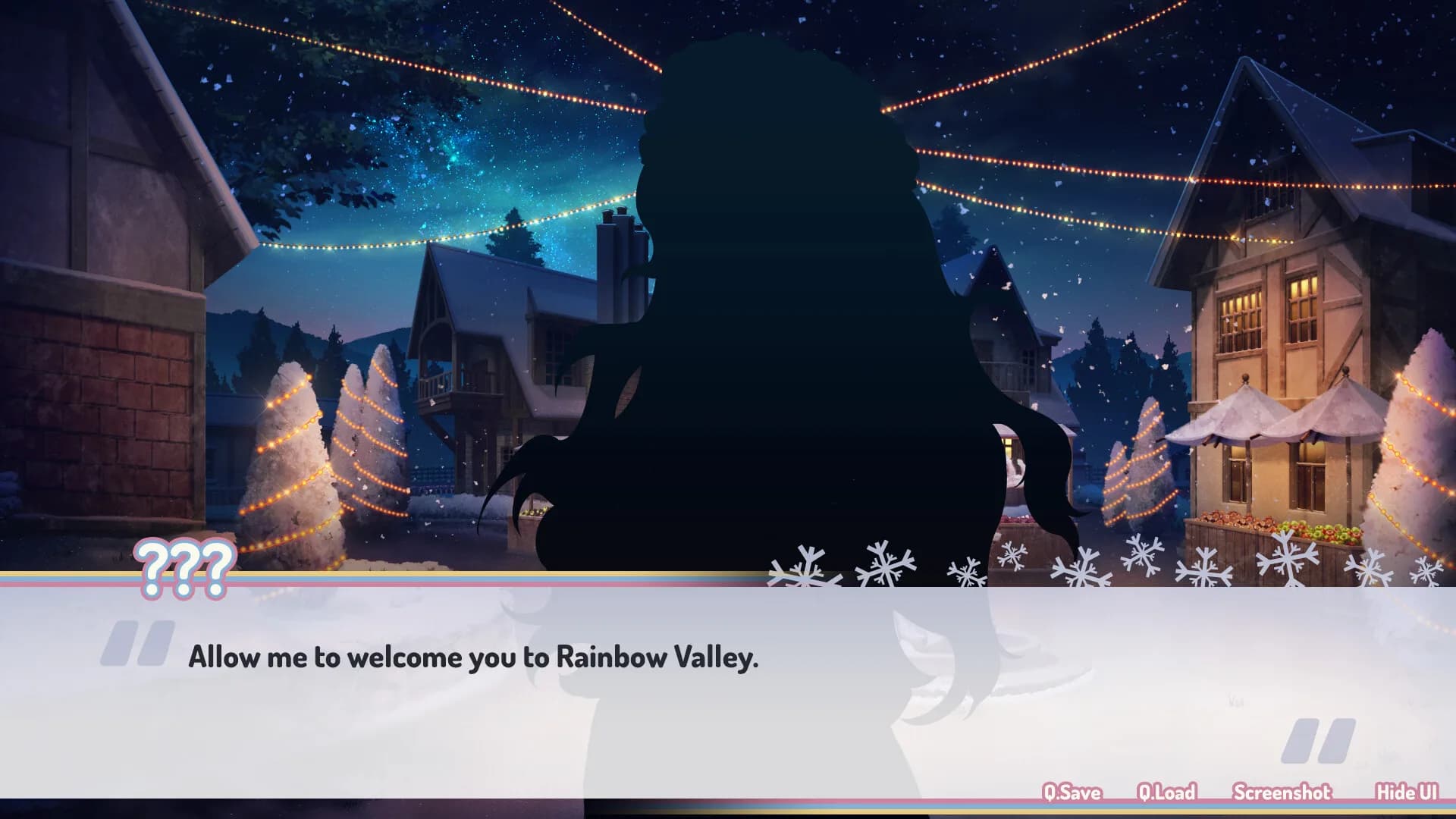 Rainbow Valley görsel 2
