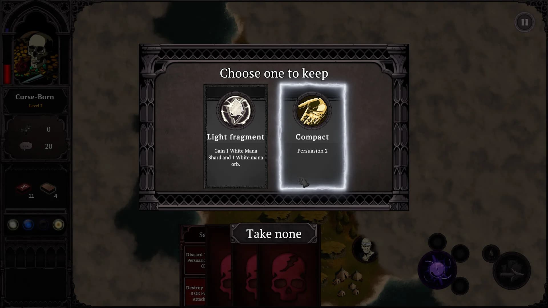 Tale of Souls görsel 4