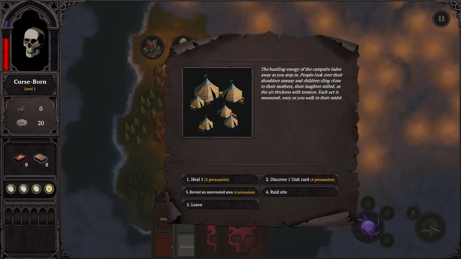Tale of Souls görsel 5