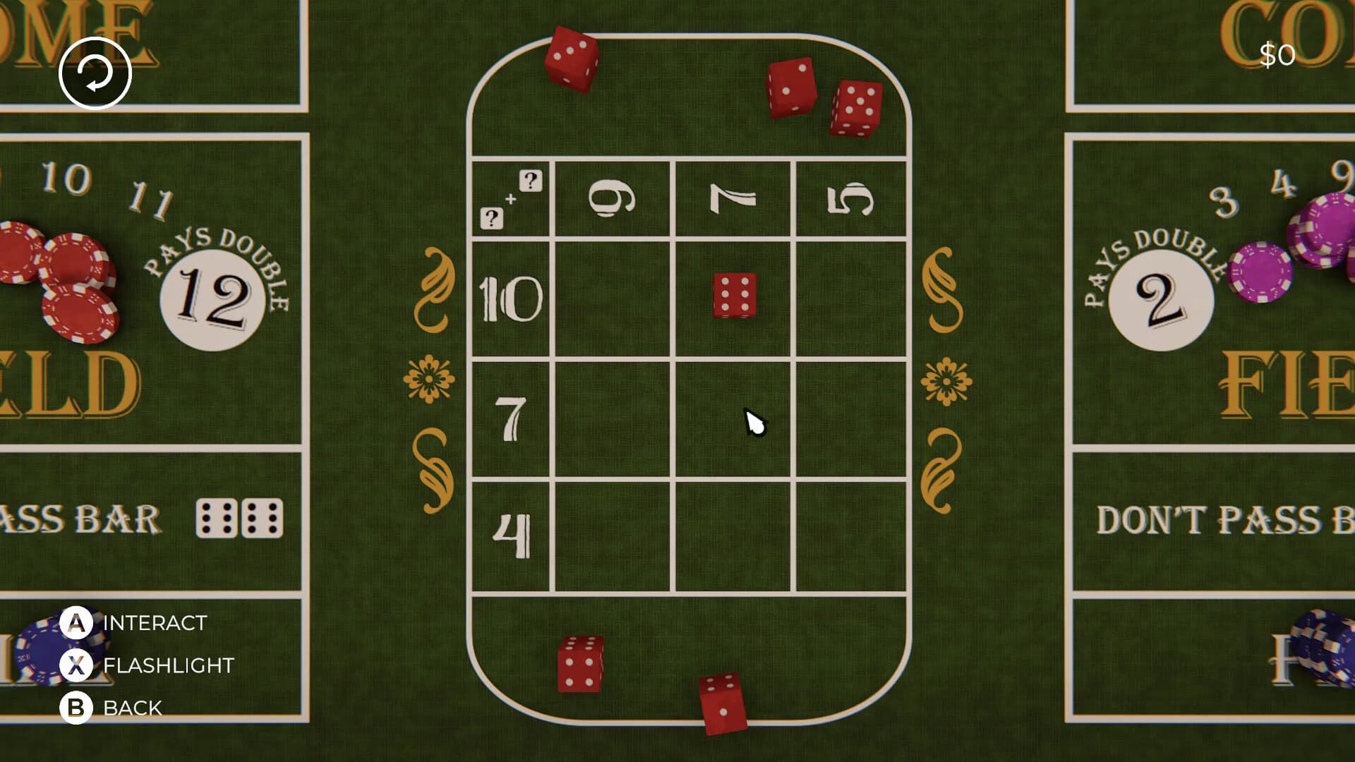 Casino Heist: Escape Room görsel 3
