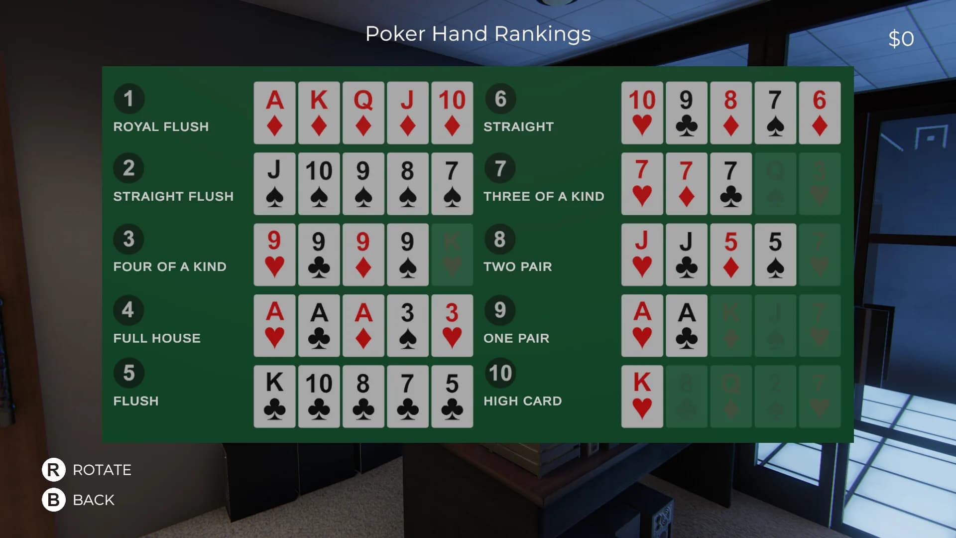 Casino Heist: Escape Room görsel 5