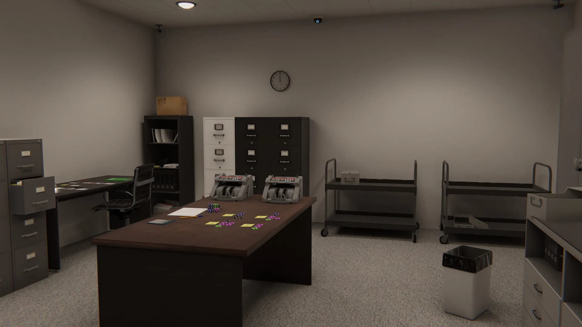 Casino Heist: Escape Room görsel 6