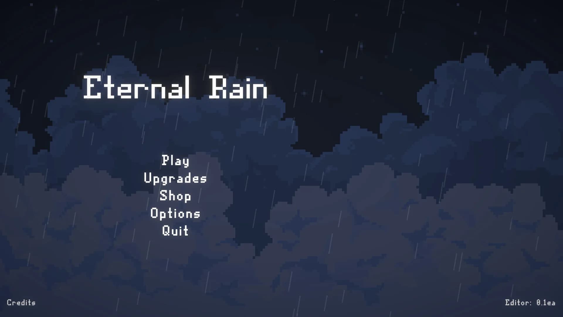 Eternal Rain görsel 2