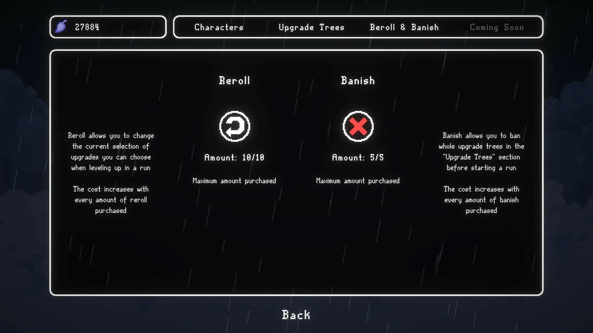 Eternal Rain görsel 8