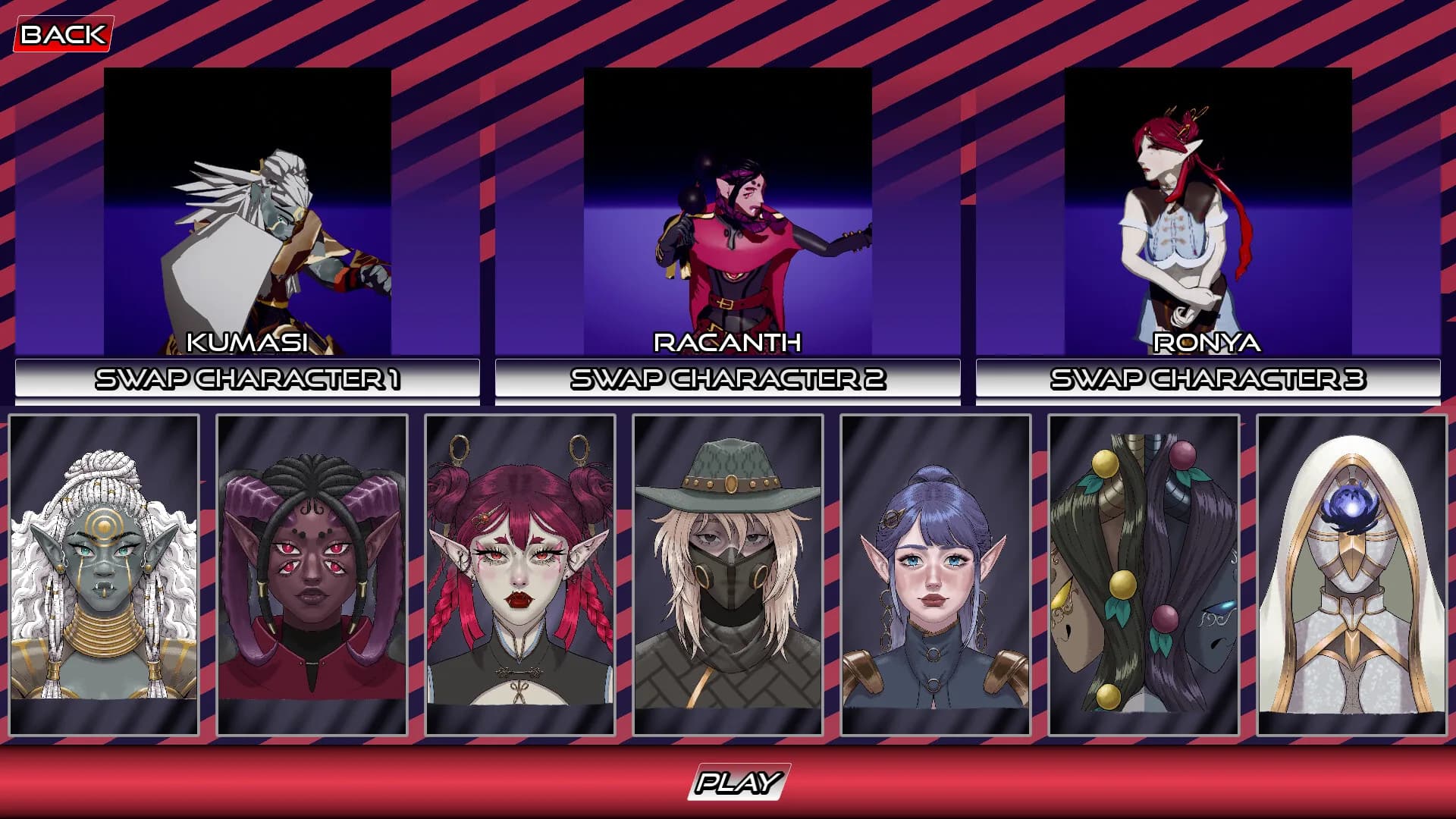 Brawlers of Duality görsel 3
