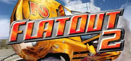 FlatOut 2