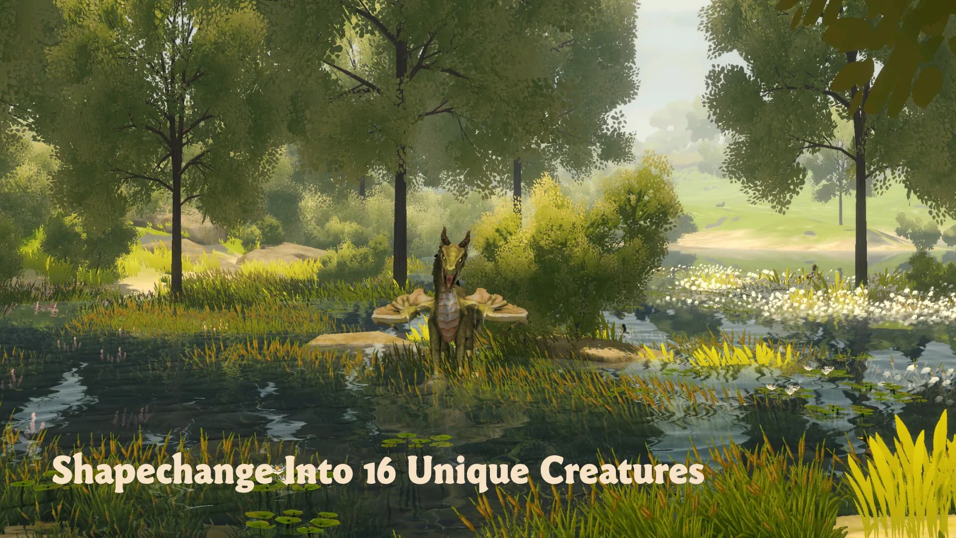 Wilderless: Meadowfell görsel 4