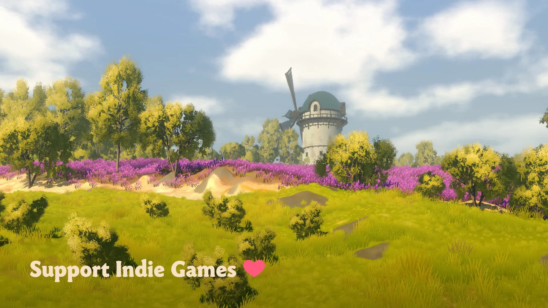 Wilderless: Meadowfell görsel 6