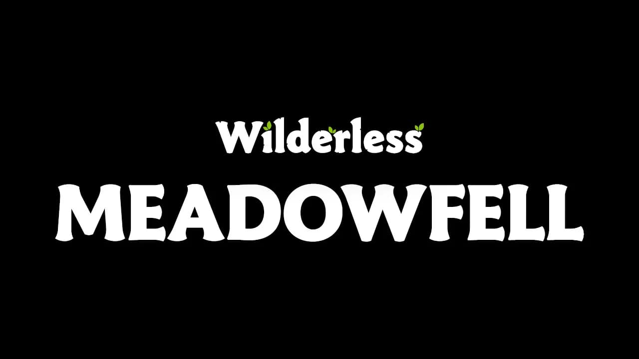 Wilderless: Meadowfell görsel 7