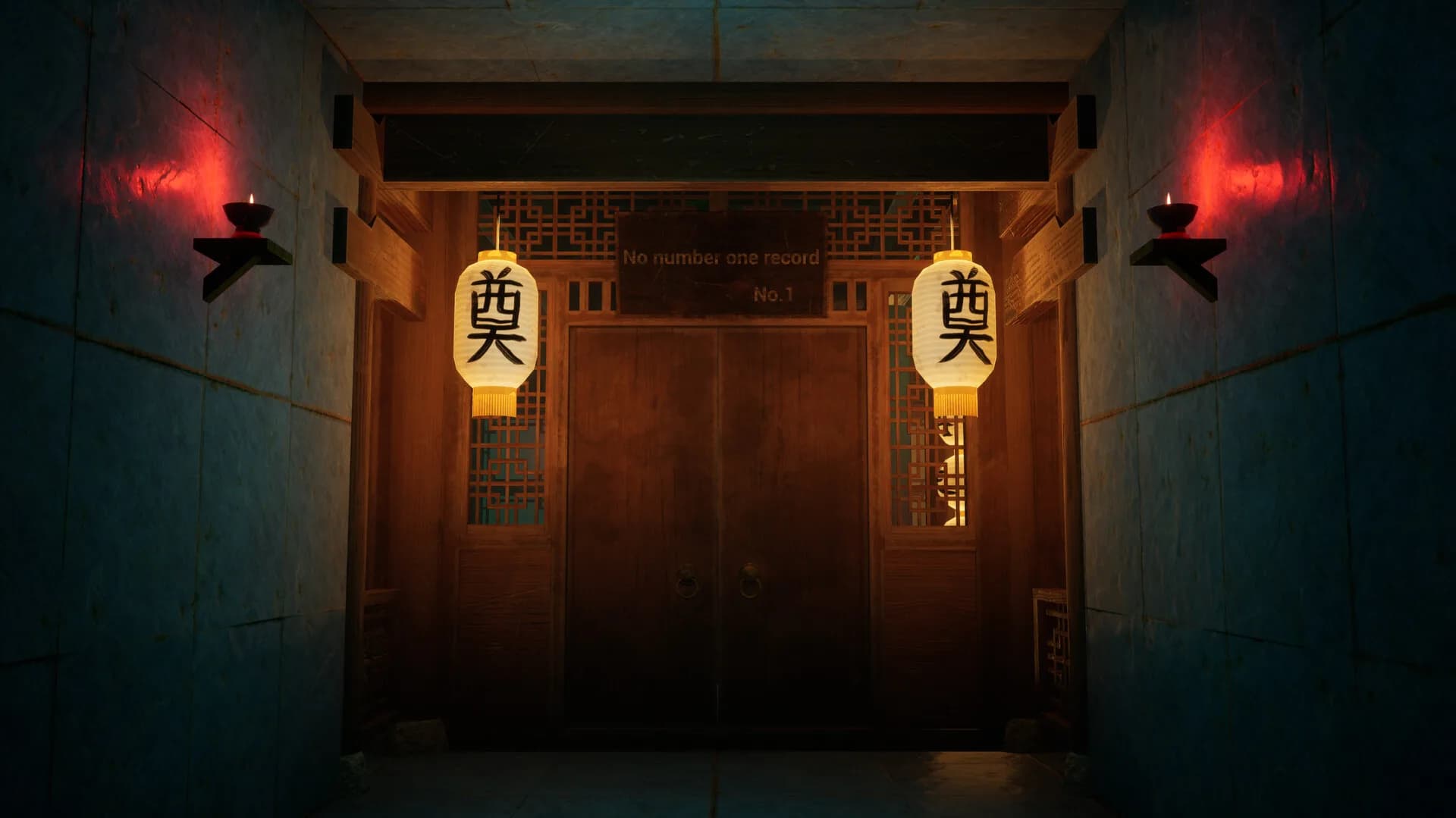 规则怪谈之镇尸 görsel 7