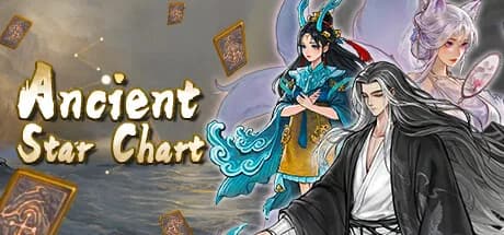 上古河图