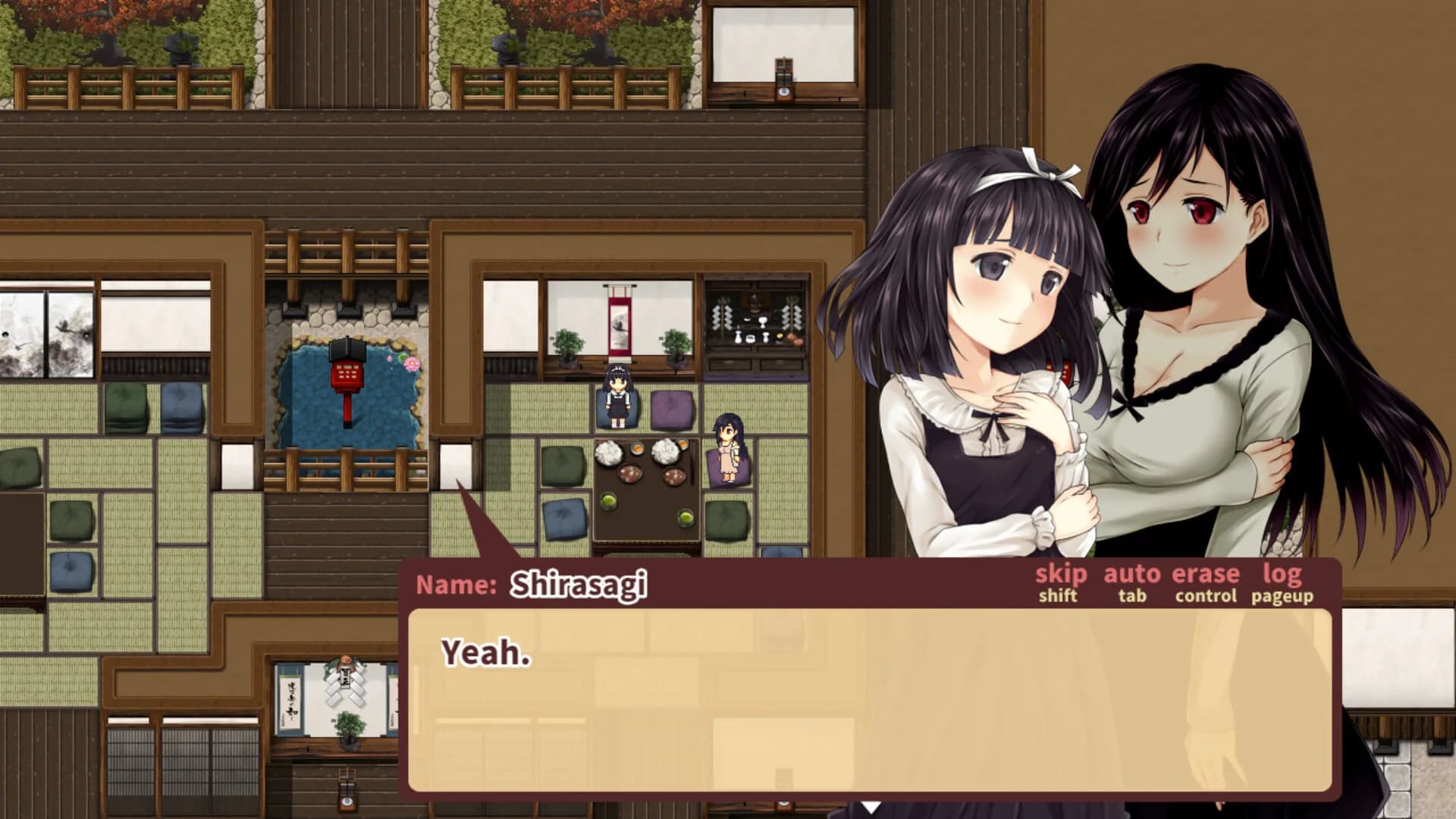 Kozue's Strange Journey 2 görsel 2