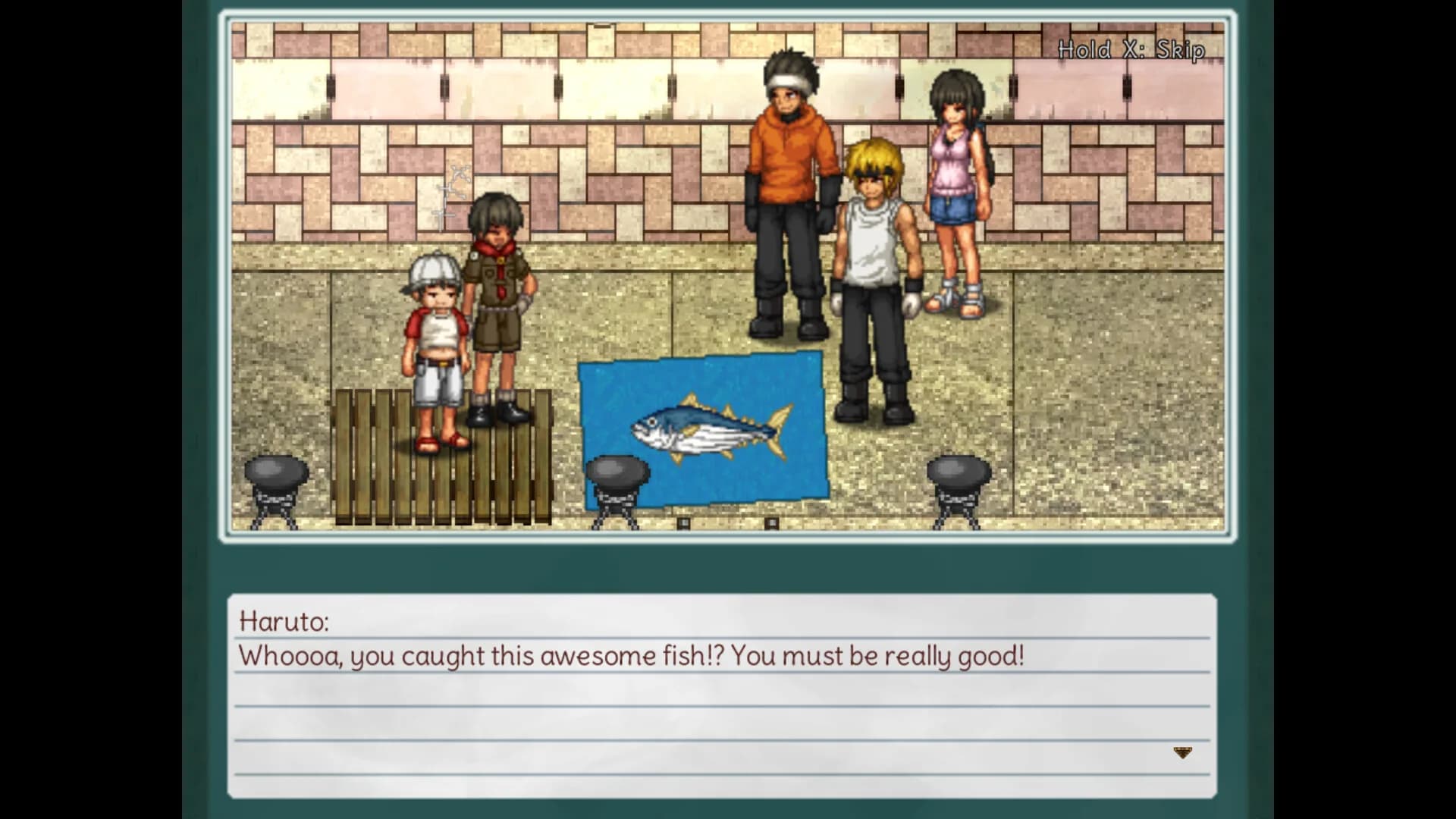 Himegashima Island görsel 5