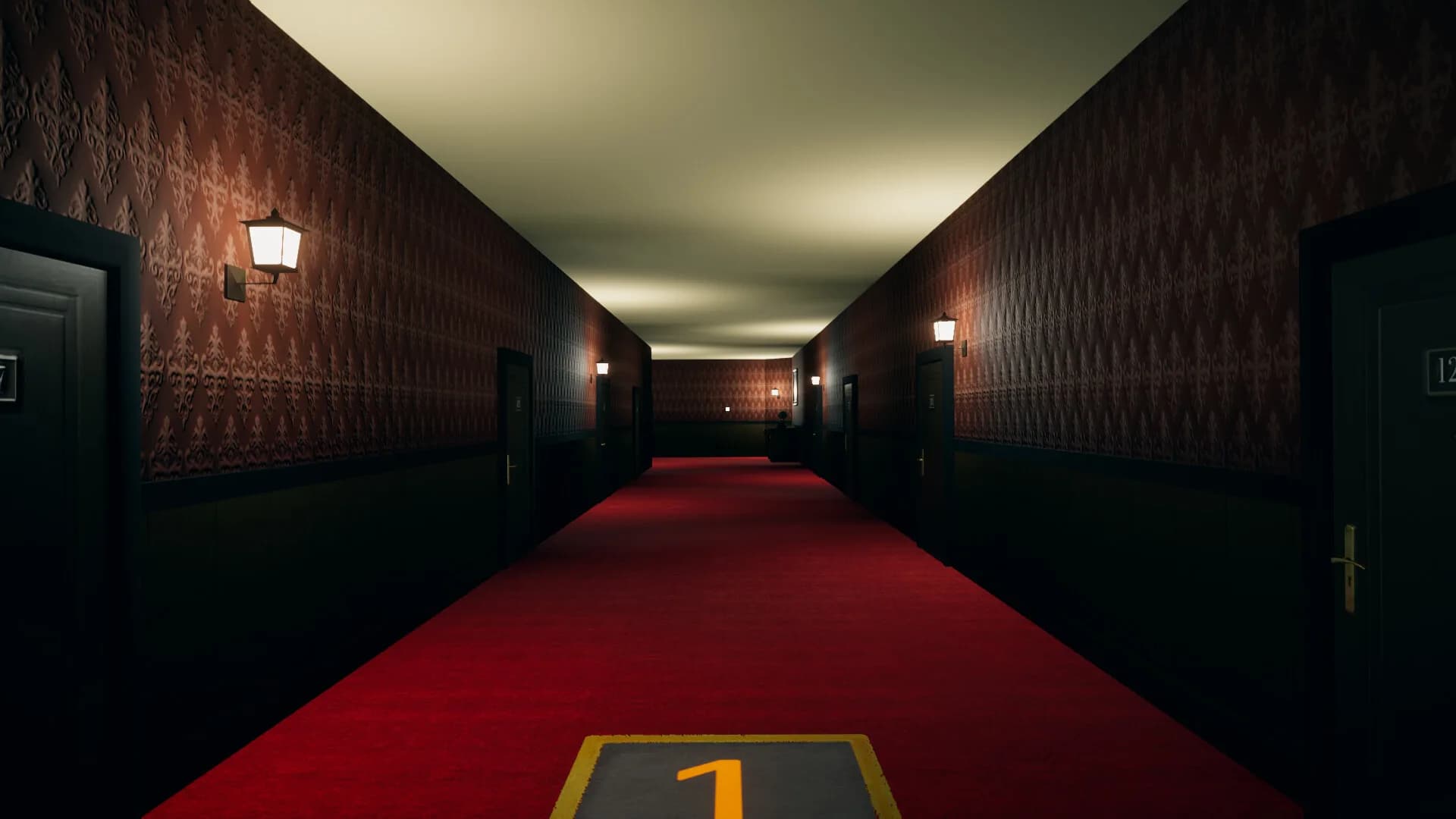 Hotelnomaly görsel 2