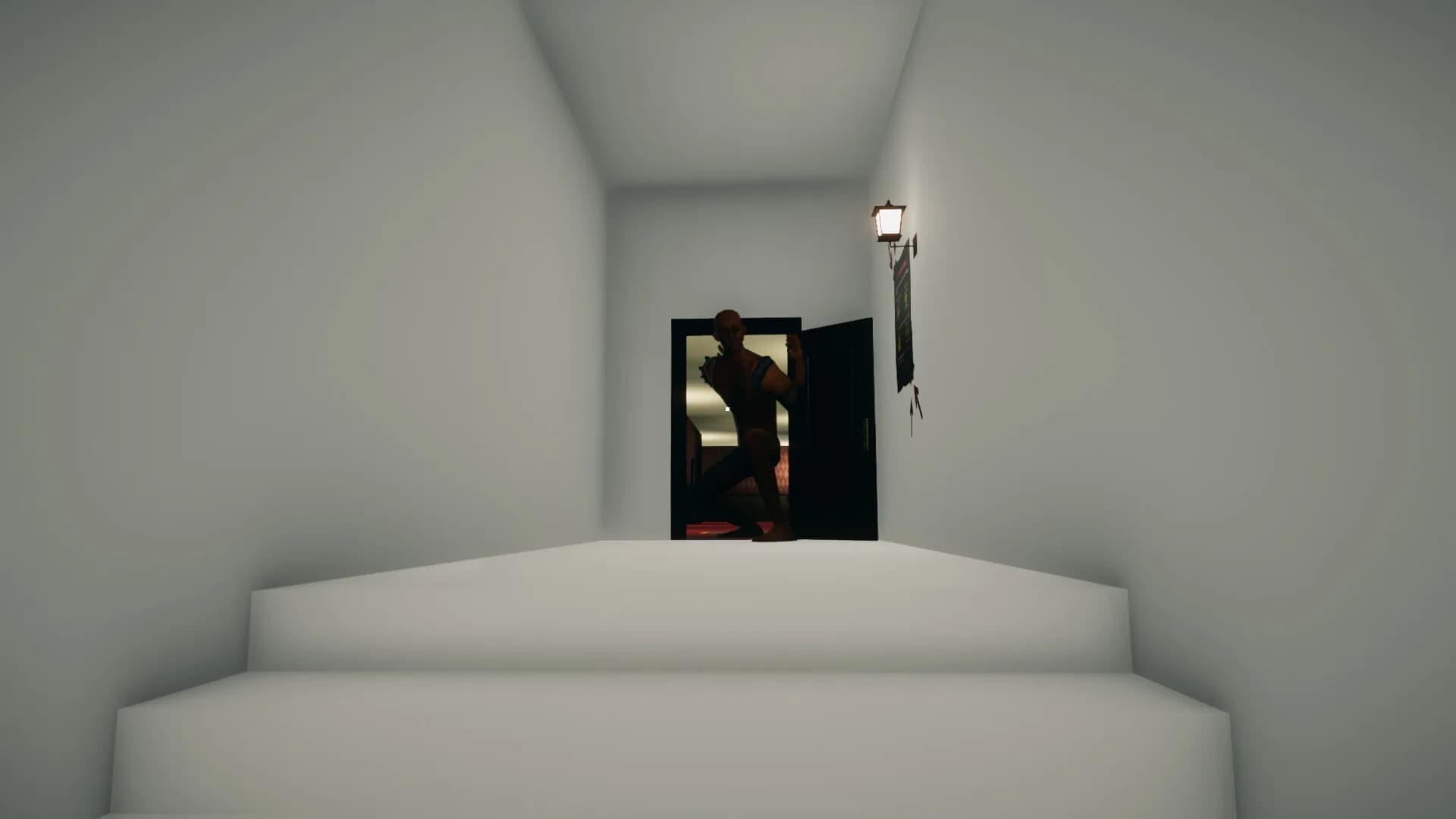 Hotelnomaly görsel 5