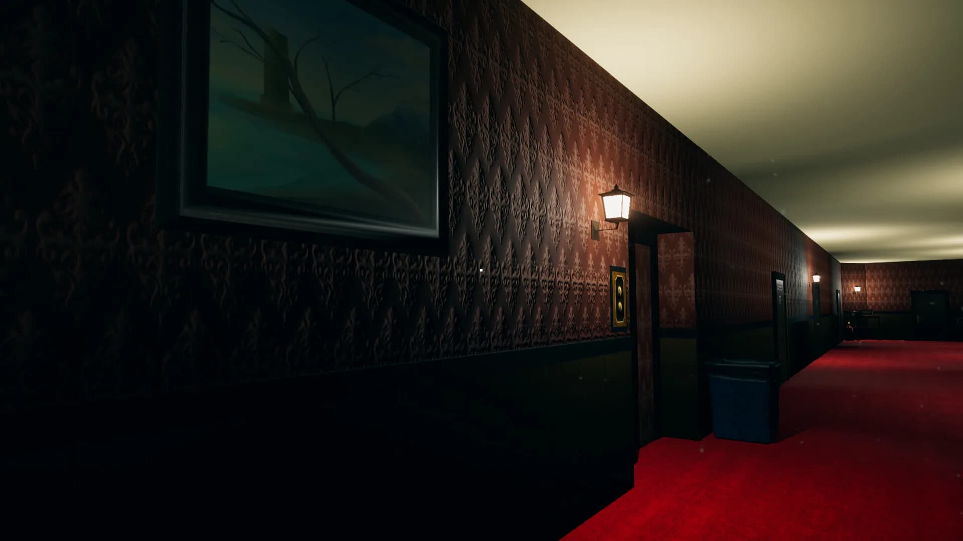 Hotelnomaly görsel 8