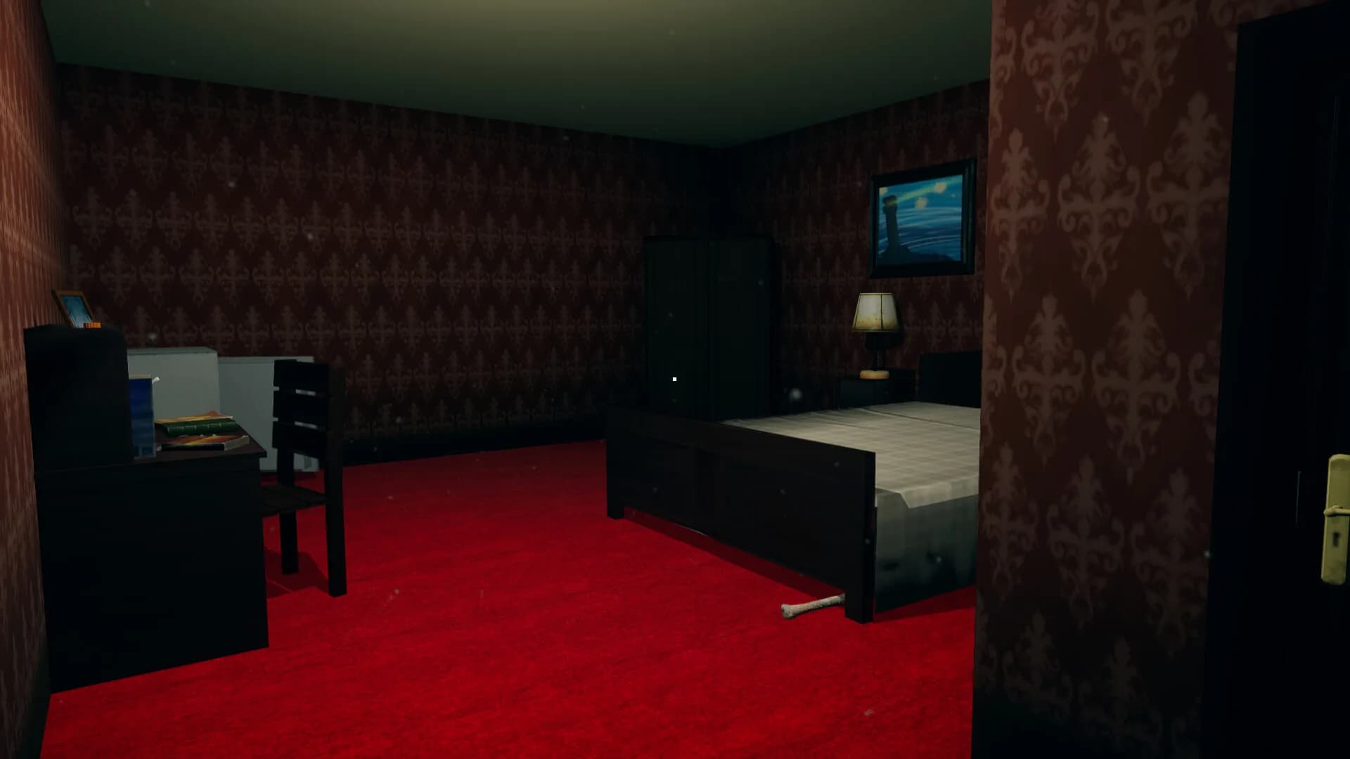 Hotelnomaly görsel 9