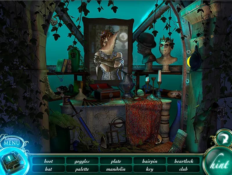 Empress Of The Deep görsel 7
