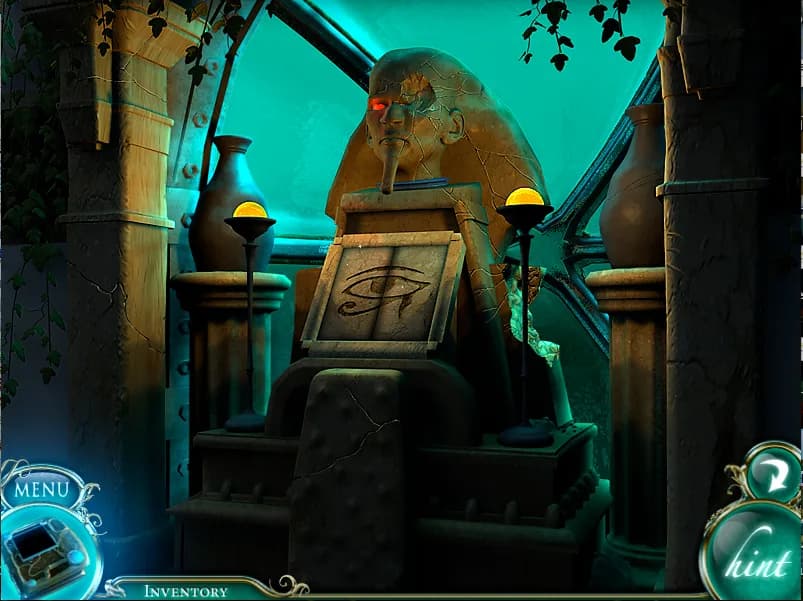 Empress Of The Deep görsel 9