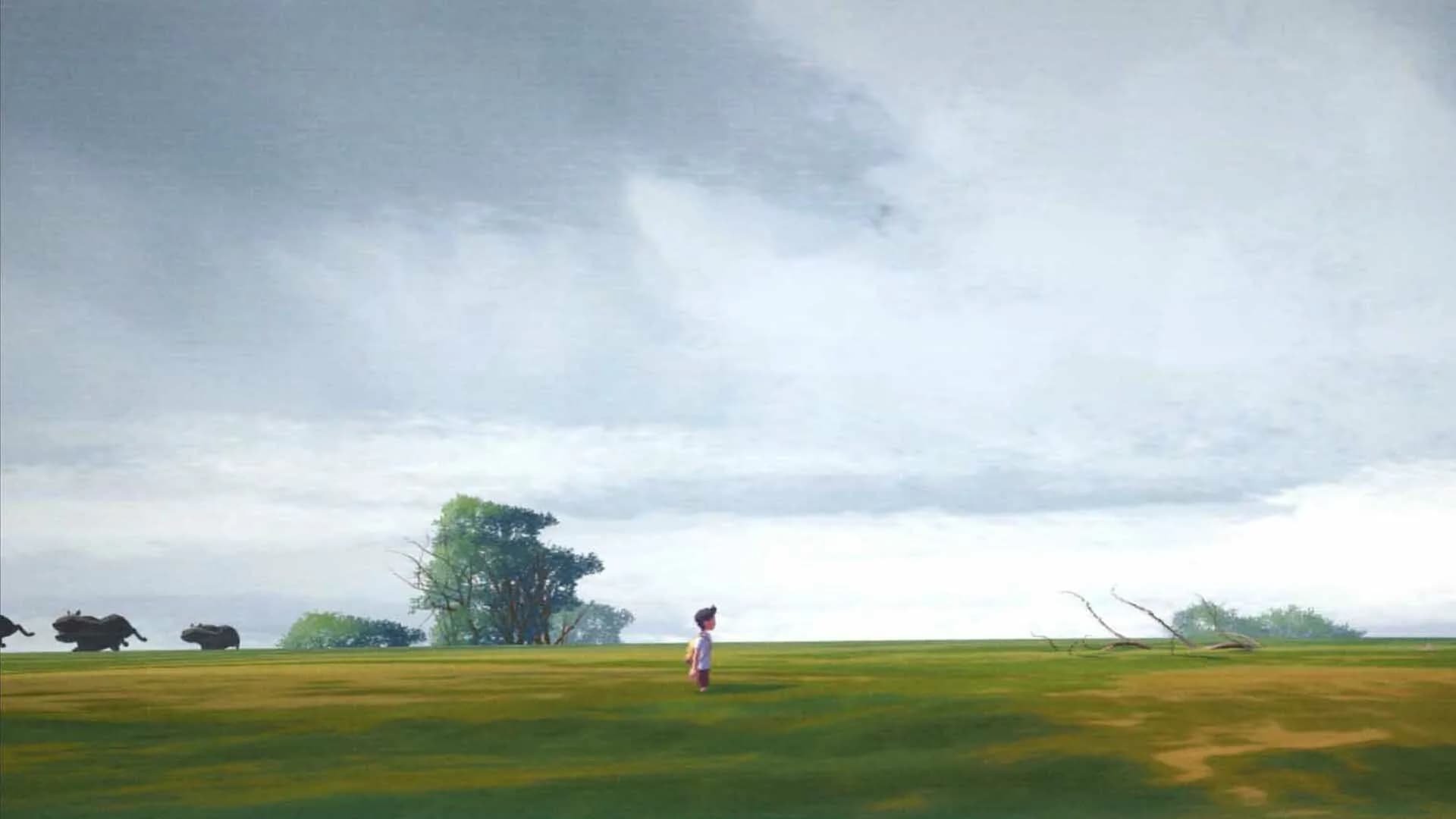 Loop : Beginning Of Never Ending Journey görsel 4