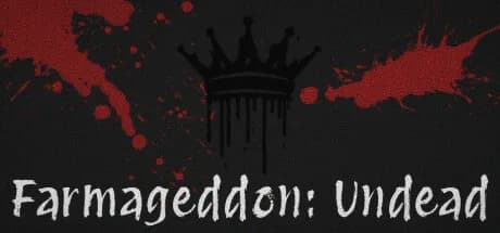 Farmageddon: Undead görsel 1