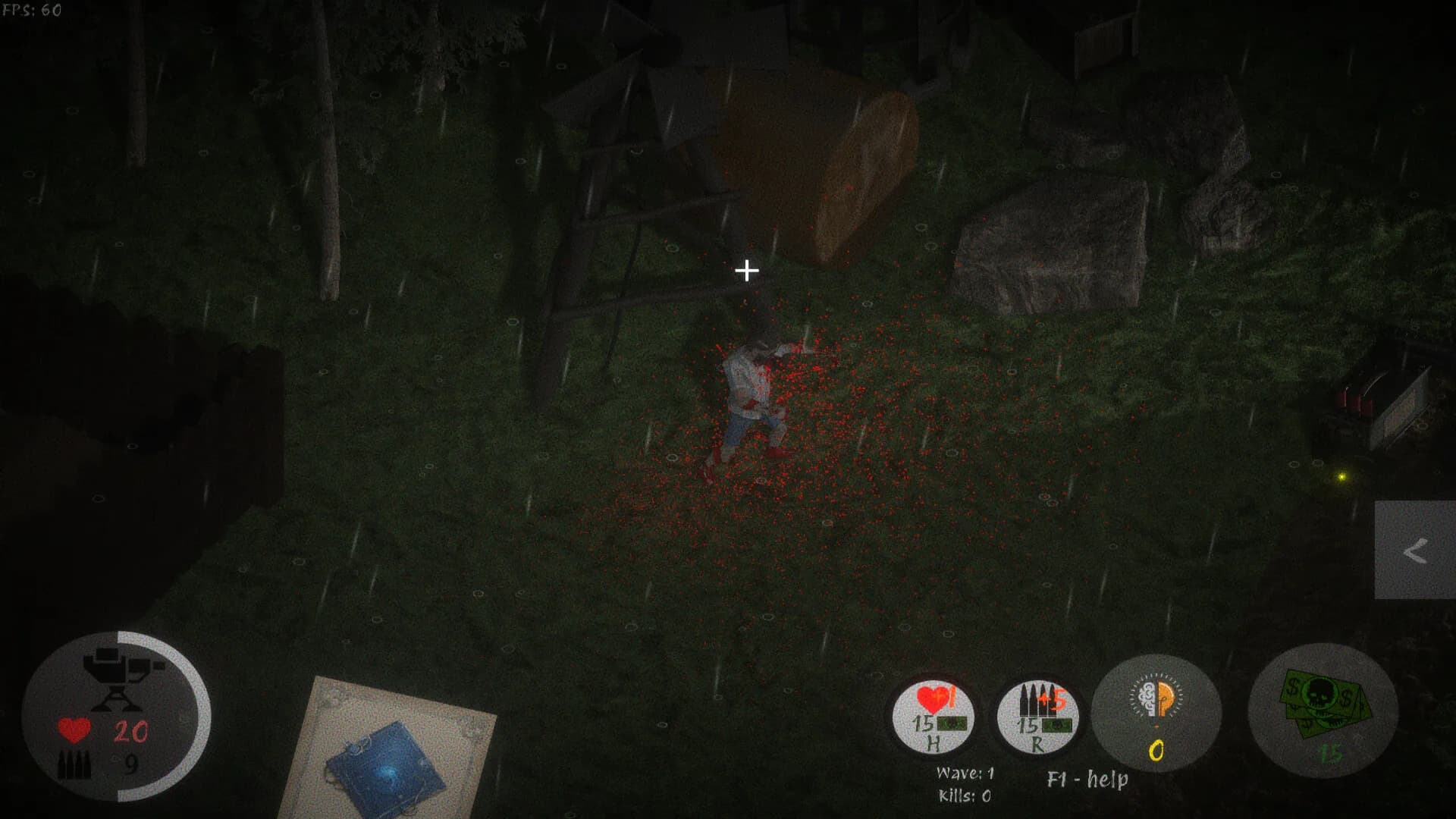 Farmageddon: Undead görsel 2