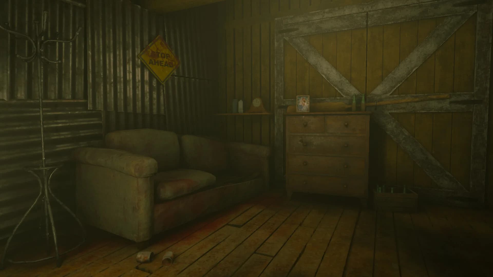 The Barnhouse Killer görsel 8